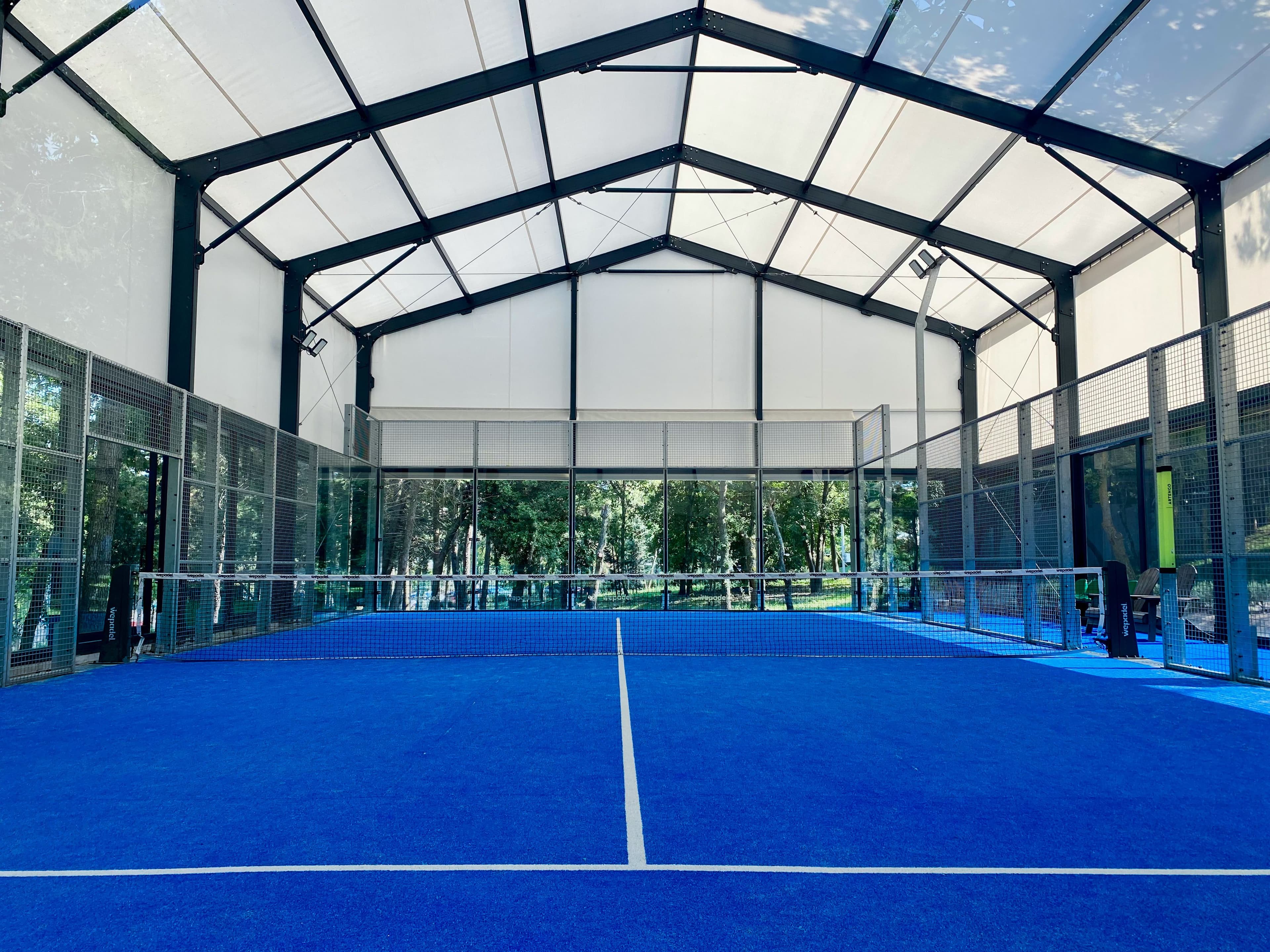 ملاعب مميزة — Pakistan